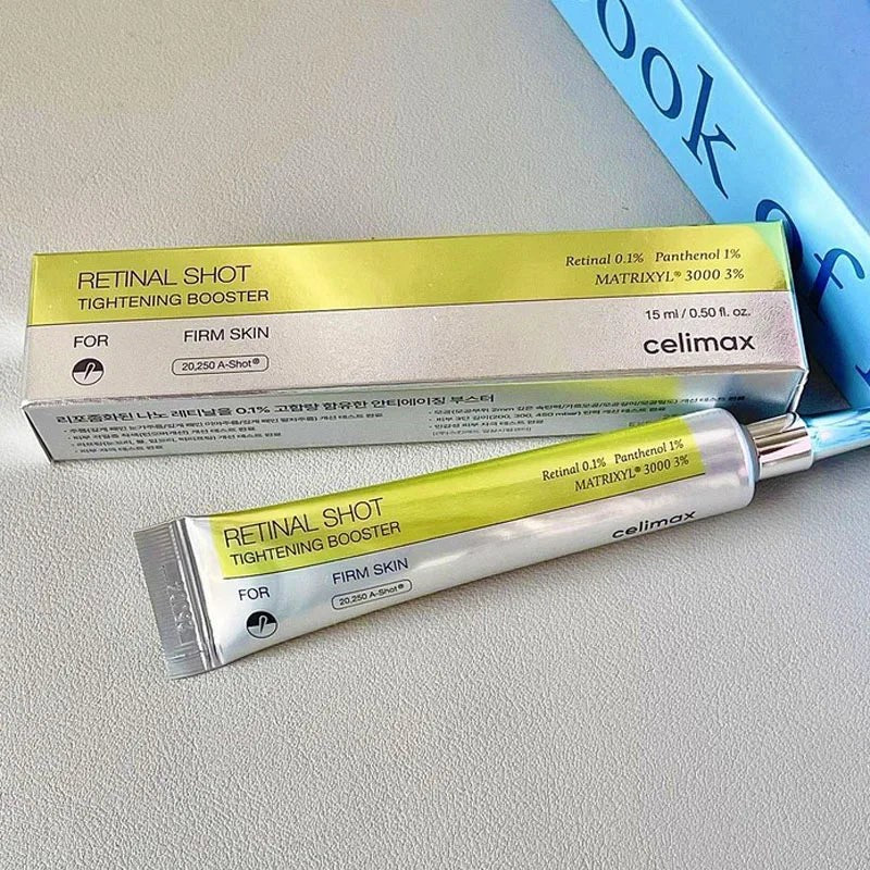 Serum Retinol Pro-Firm