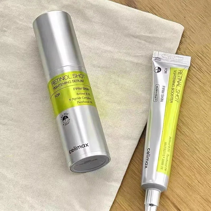 Serum Retinol Pro-Firm